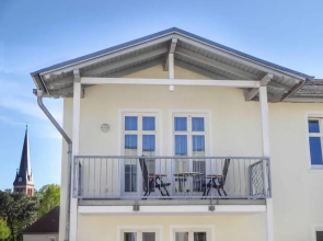 Appartement Miramar 26