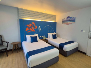 Days Inn by Wyndham Patong Beach Phuket