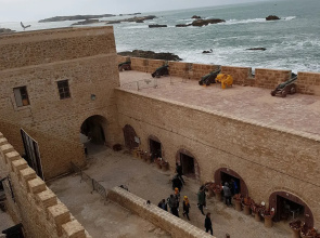 Riad Sidi Magdoul