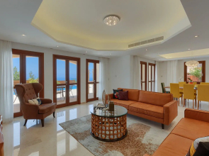 Aphrodite Hills Holiday Residences | Elite Villas