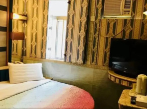 New Style Guest House