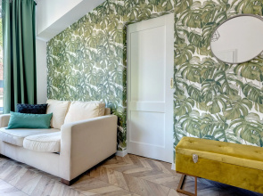 Dom & House - Apartments Quattro Colori