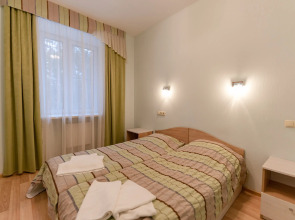 Krinitsa, Minskaja oblast'