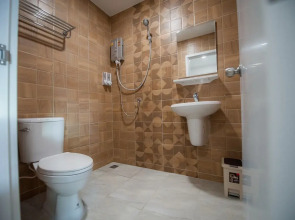 The Moon Night Hotel