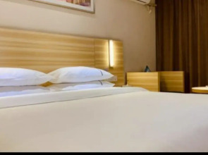 City Comfort Inn Shenzhen Nanshan Hi-Tech Industrial Park Majialong