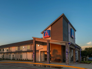 Studio 6 Lake Charles, LA