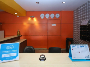 Airy Syariah Suka Mulia Sarwo Edhie Pekanbaru