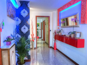 B&B Verona23