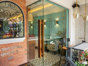 Hoa Huong Duong Boutique Apartment