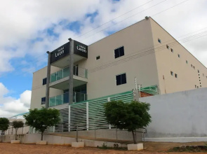Hotel Leon