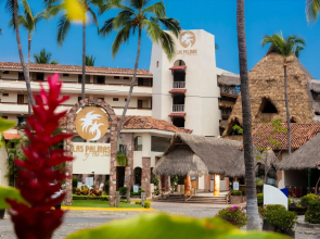 Las Palmas by the Sea All Inclusive