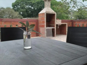 Hostal Casa Taisha