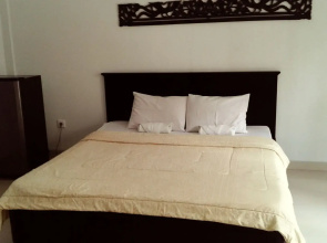 Swandewi Homestay
