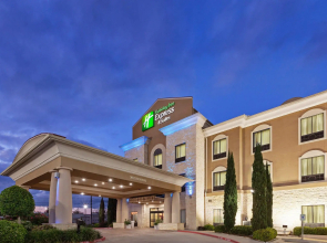 Holiday Inn Express Hotel & Suites Victoria by IHG
