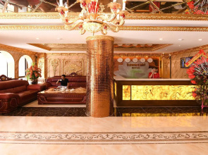 Kawasaki Noibai Hotel