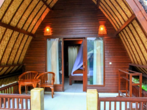 Diva Lumbung Resort
