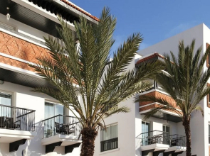 Bianca Beach Family & Resort