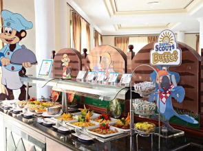 Bahia Principe Grand Turquesa - All Inclusive