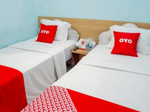 Airy Eco Syariah Pasteur Cibogo Atas 97 Bandung