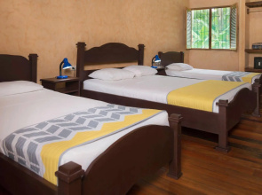 Laguna Lodge