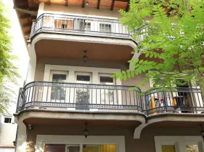 City Park Hostel