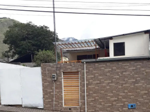 Casa Balcon De Banos