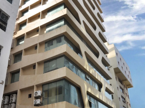 Senses Hotel