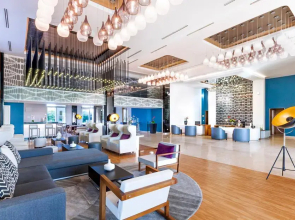 The Reserve at Paradisus Los Cayos