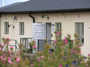 Örums Nygård Österlen Spa & Konferens