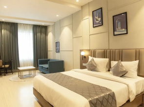 Hotel Westend