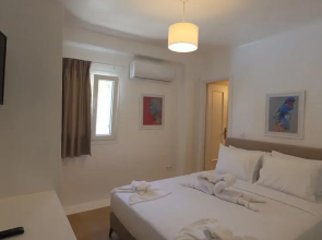Luxury Accommodation