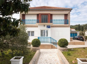 Apartment Andelka