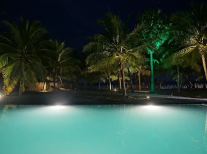 Valampuri Kite Resort