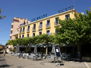 Hôtel le Golfe