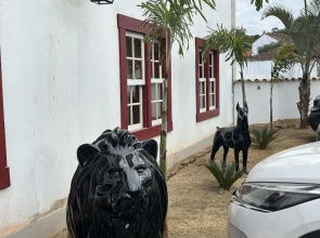 Pousada Tiradentes