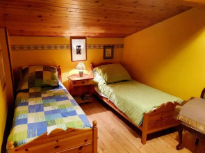 Appartamento ultimo piano vista Dolomiti