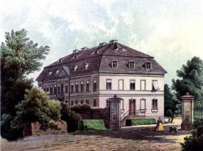 Alte Schäferei