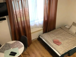 Quiet & Cozy Studio apartment on Baščaršija