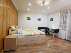 Pajger Apartman