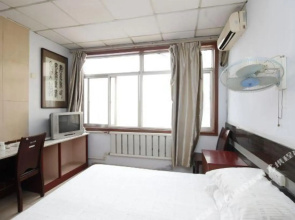Jiahua Hotel (Rizhao Railway Station)(嘉华宾馆（日照火车站店）)