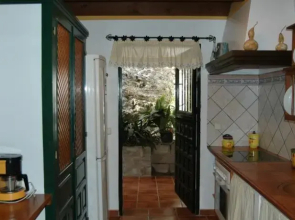La Solana De Ojen