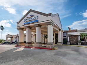 Baymont by Wyndham Port Arthur/Groves Area