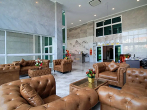 TPHD Hotel and Apartment