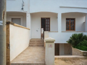 Casa Arianna, Apartment a few Steps From the sea