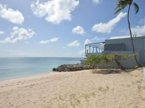 Whitesands G6 by Barbados Sotheby's International Realty