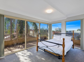 Taylor Apartment