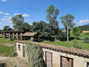 La Casa Dei Tigli