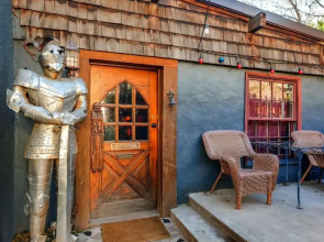 Cliff House Lodge B&B