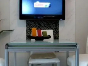 IECASA Sea Residences Serviced Apartments