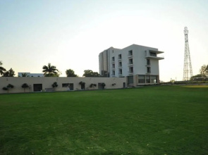 Krsna Lila By The Blues Hotels, Sanand
